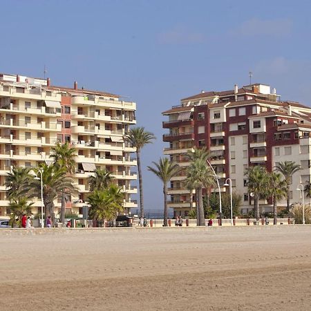 Ferienwohnung Albatros Vista Mar Orangecosta Peñíscola Exterior foto