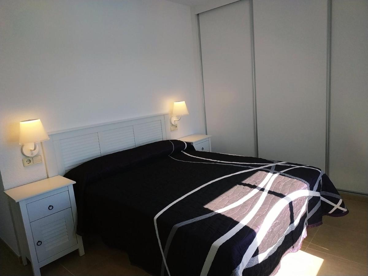 Ferienwohnung Albatros Vista Mar Orangecosta Peñíscola Exterior foto