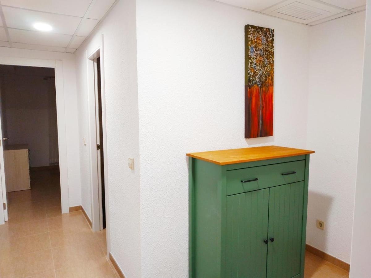 Ferienwohnung Albatros Vista Mar Orangecosta Peñíscola Exterior foto