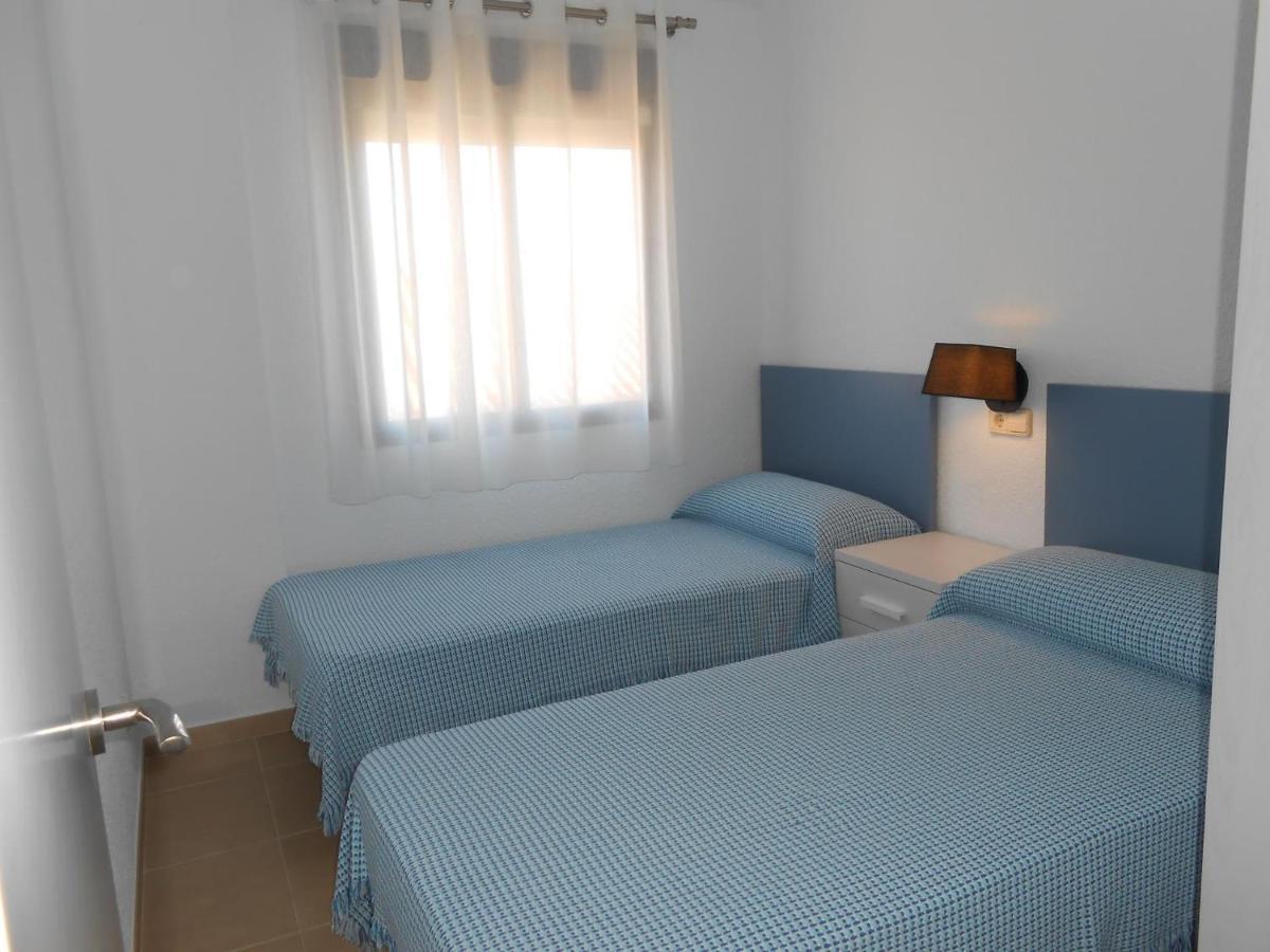 Ferienwohnung Albatros Vista Mar Orangecosta Peñíscola Exterior foto