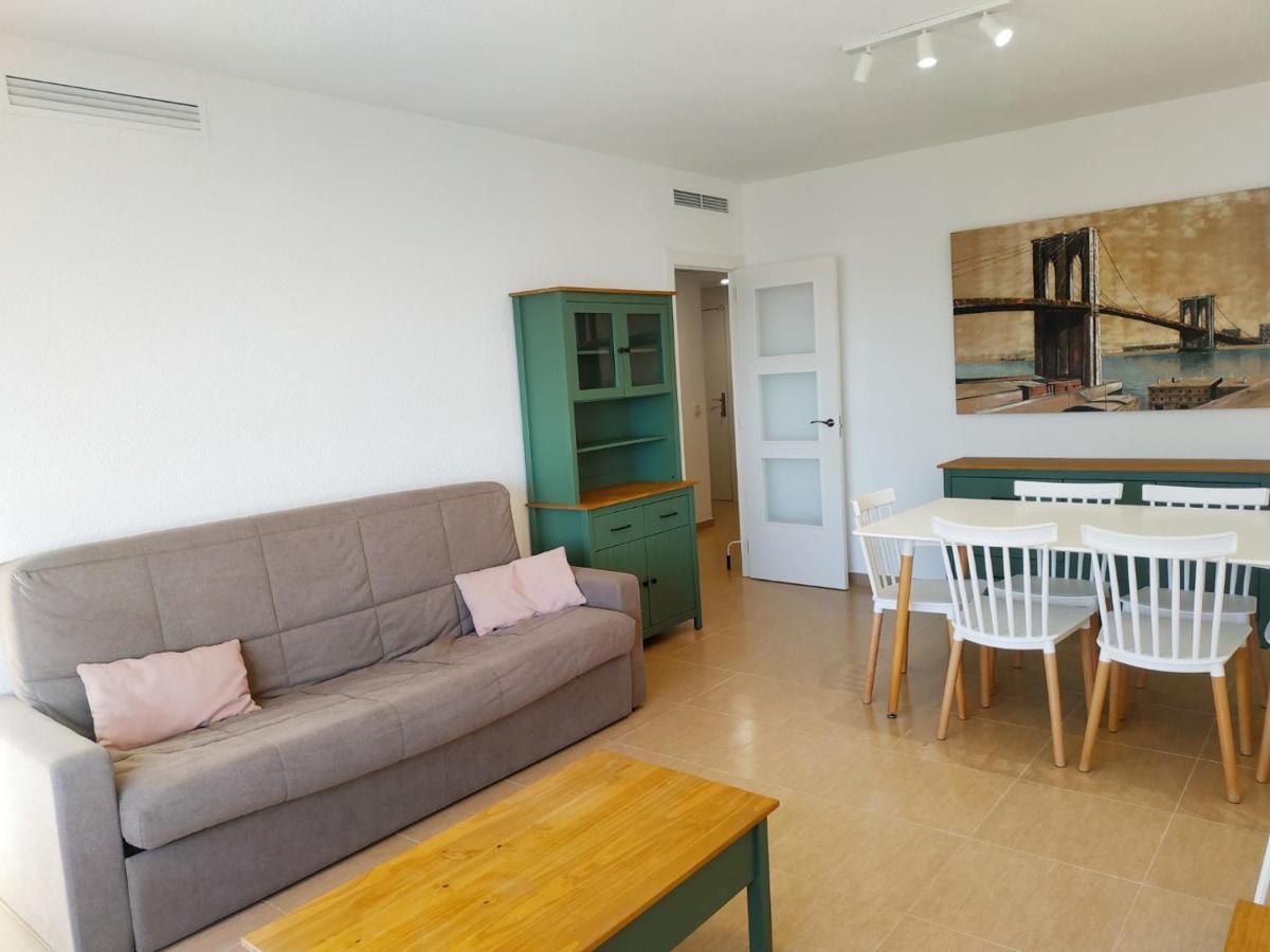 Ferienwohnung Albatros Vista Mar Orangecosta Peñíscola Exterior foto