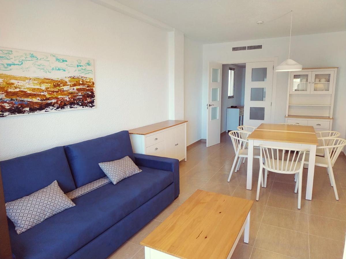 Ferienwohnung Albatros Vista Mar Orangecosta Peñíscola Exterior foto