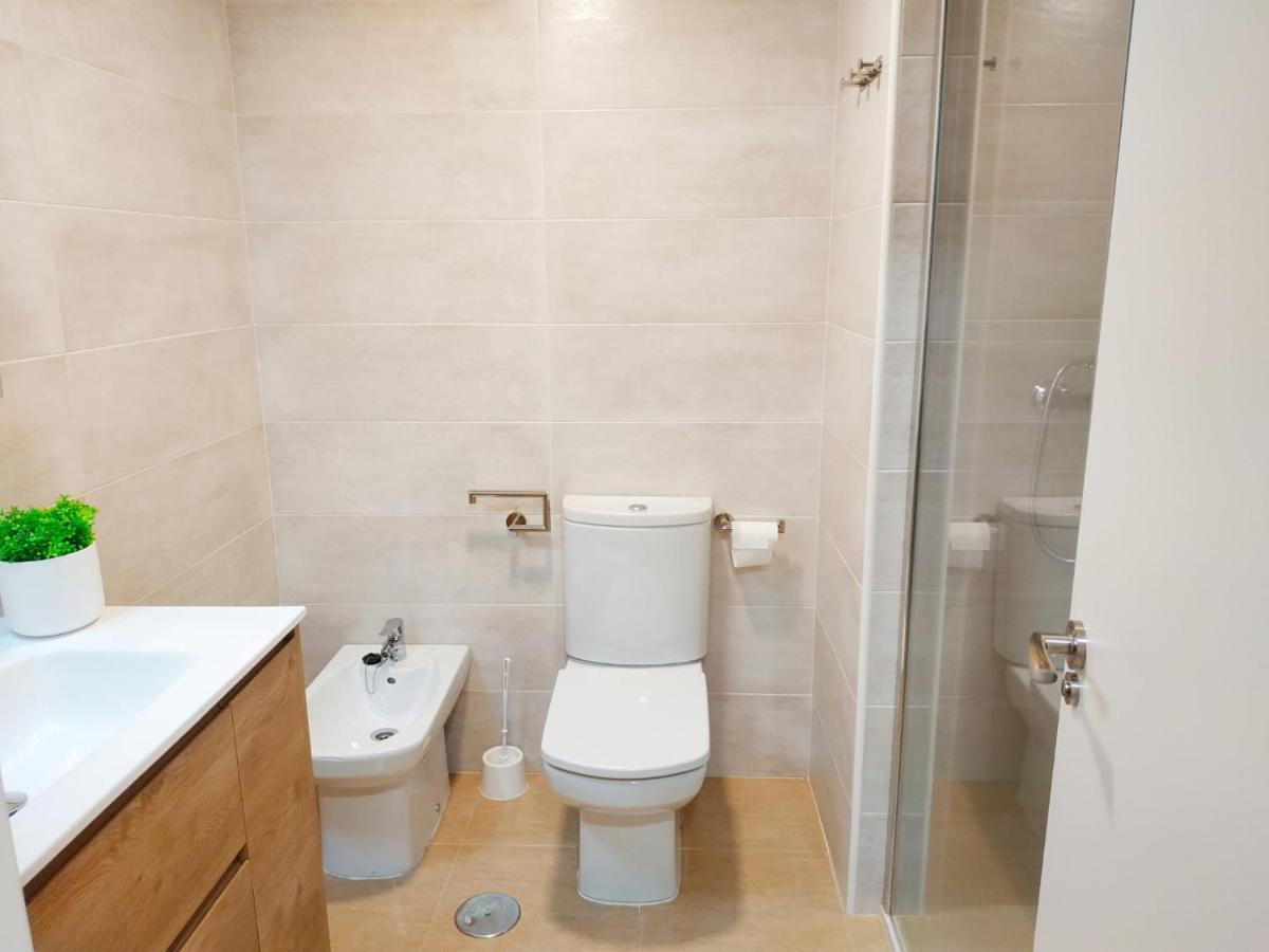 Ferienwohnung Albatros Vista Mar Orangecosta Peñíscola Exterior foto